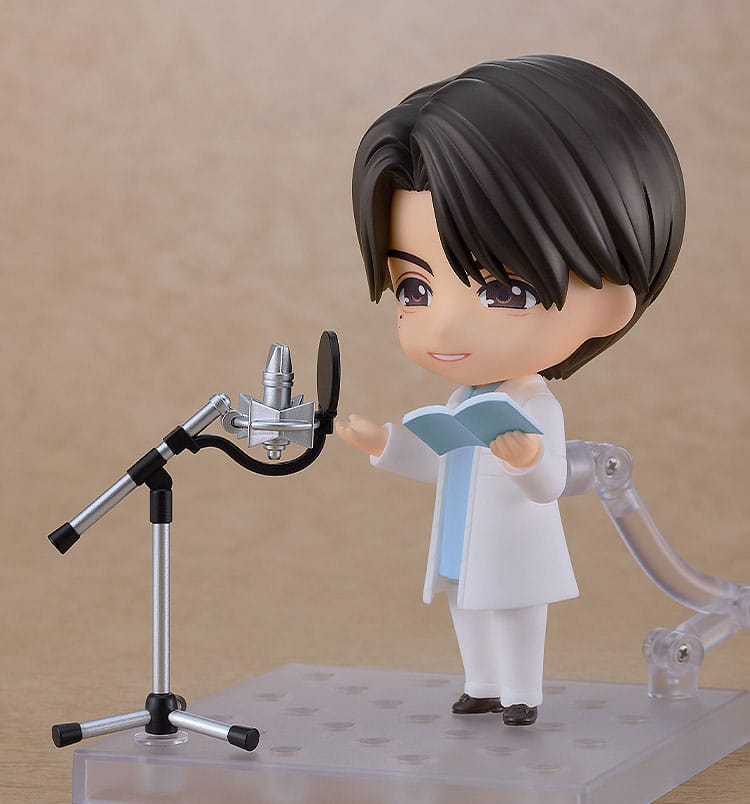 Nobunaga Shimazaki Nendoroid Good Smile Company - Anime Figuren günstig kaufen