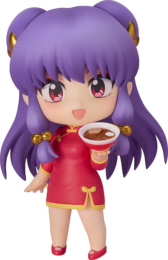 Shampoo Nendoroid Good Smile Company
