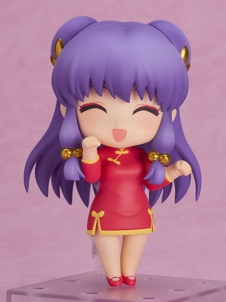 Shampoo Nendoroid Good Smile Company