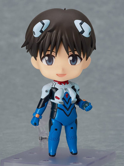 Shinji Ikari: Plugsuit Ver. Nendoroid Good Smile Company - Anime Figuren günstig kaufen