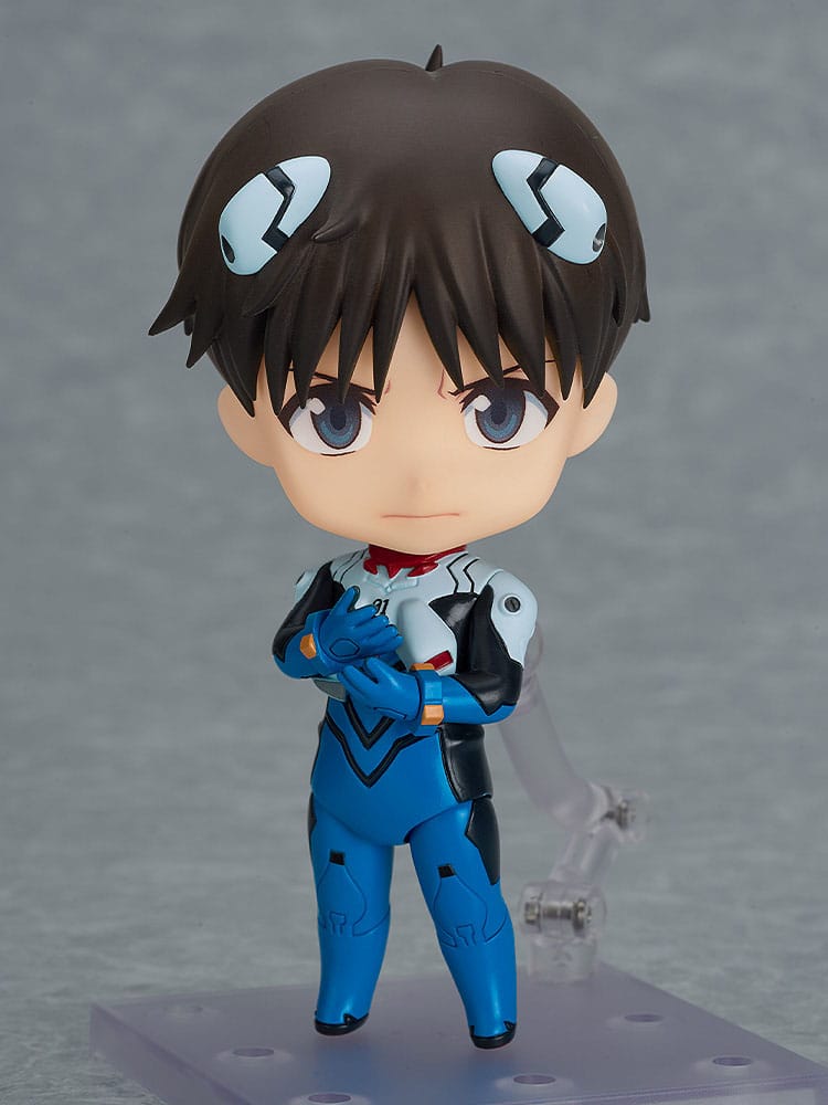 Shinji Ikari: Plugsuit Ver. Nendoroid Good Smile Company - Anime Figuren günstig kaufen