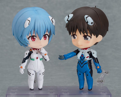 Shinji Ikari: Plugsuit Ver. Nendoroid Good Smile Company - Anime Figuren günstig kaufen