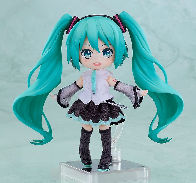 Hatsune Miku NT Nendoroid Doll Good Smile Company - Anime Figuren günstig kaufen
