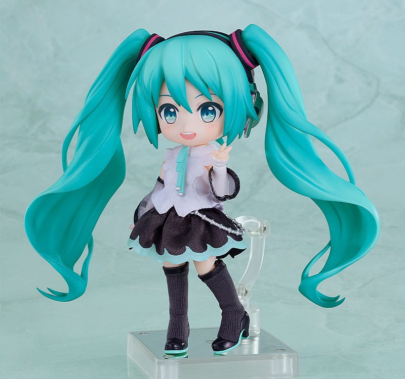 Hatsune Miku NT Nendoroid Doll Good Smile Company - Anime Figuren günstig kaufen