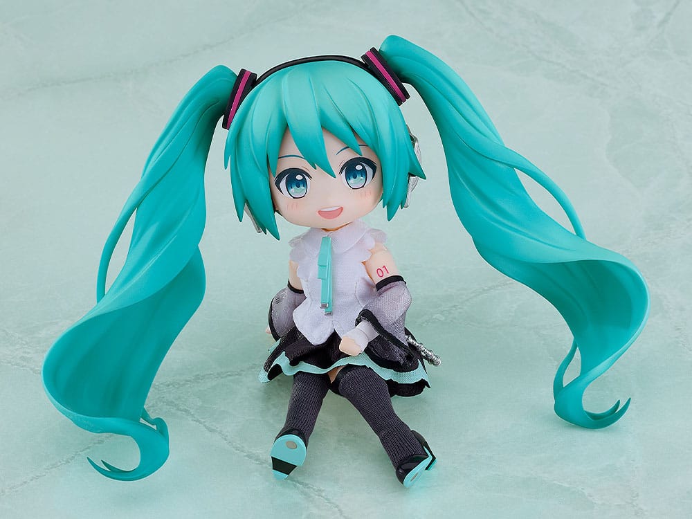 Hatsune Miku NT Nendoroid Doll Good Smile Company - Anime Figuren günstig kaufen