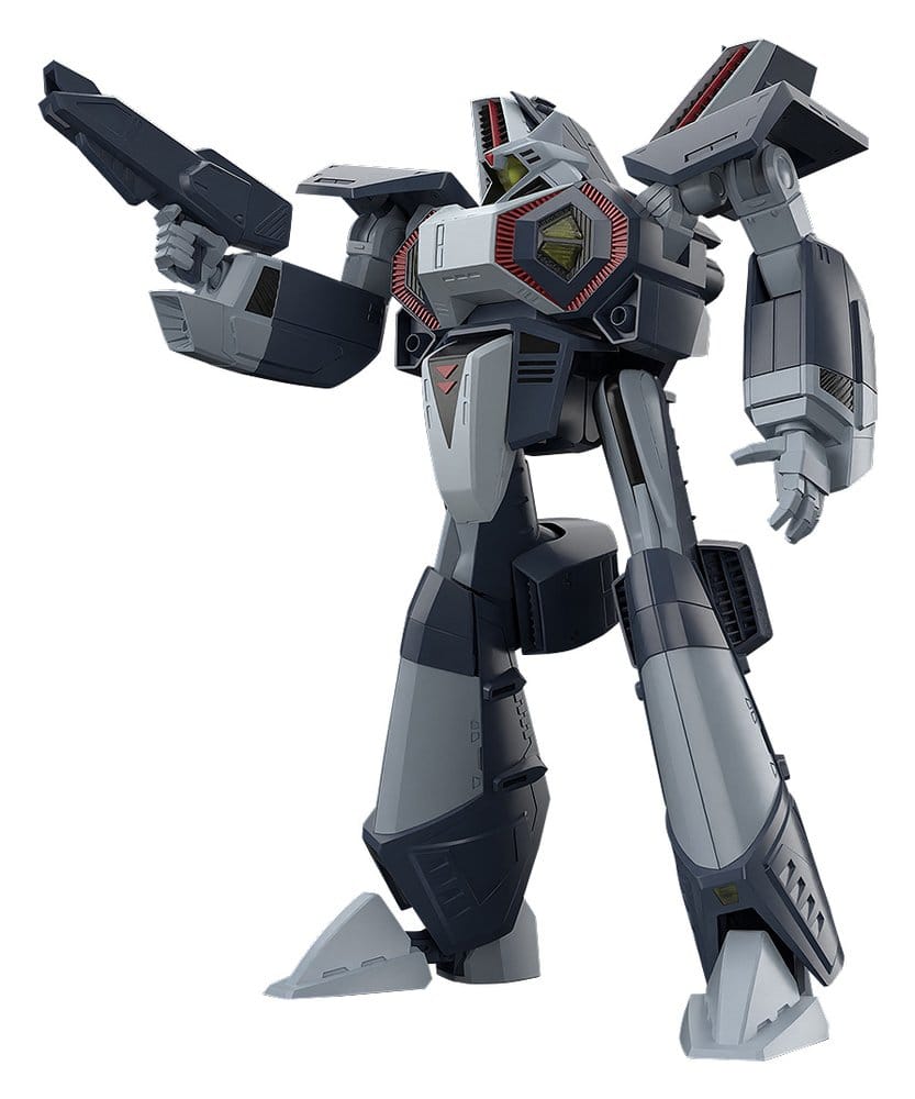 Super Dimension Century Orguss Moderoid Plastic Model Kit Orson's Nikick - Anime Figuren günstig kaufen