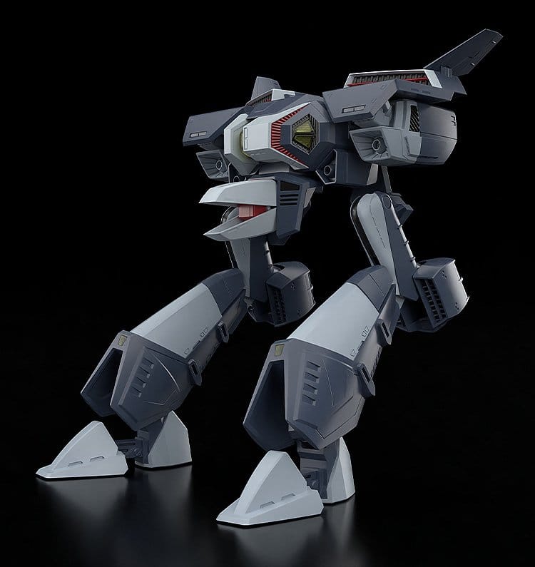 Super Dimension Century Orguss Moderoid Plastic Model Kit Orson's Nikick - Anime Figuren günstig kaufen