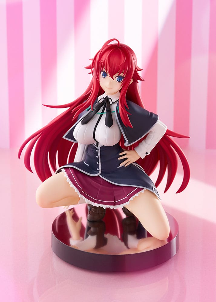 Rias Gremory Pop Up Parade L Good Smile Company - Anime Figuren günstig kaufen