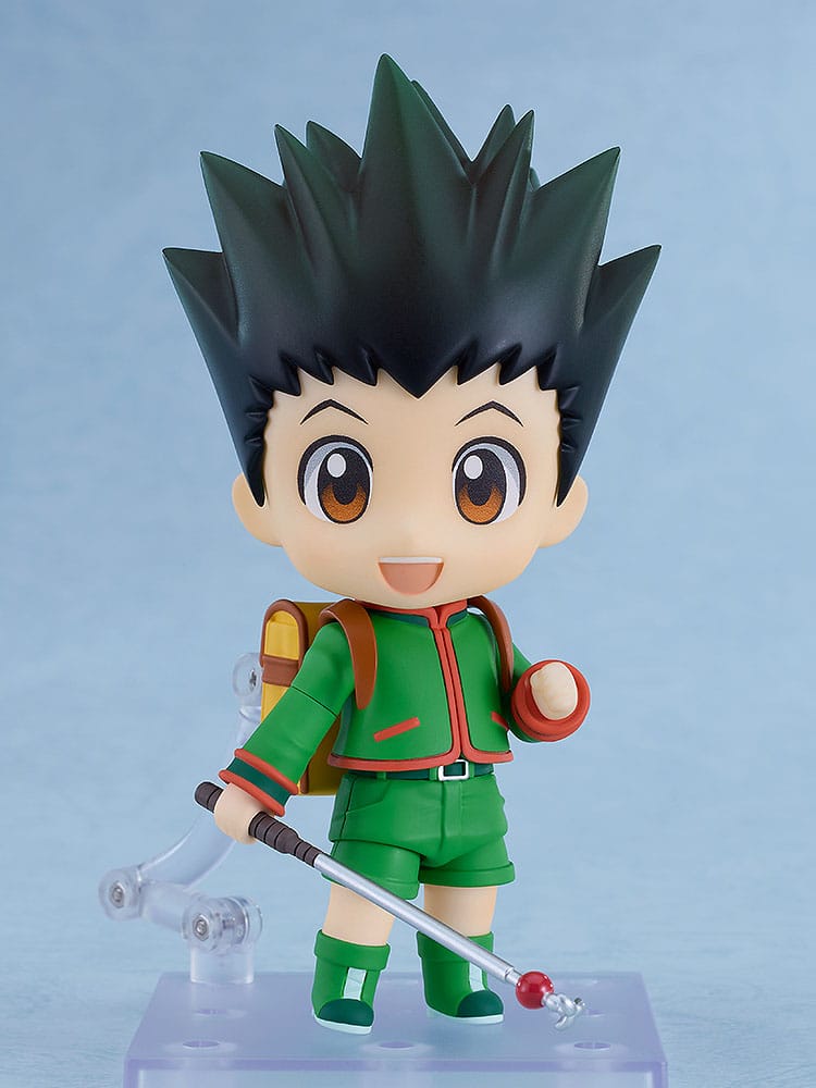 Gon Freecss: Hunter Exam Ver. Nendoroid Good Smile Company