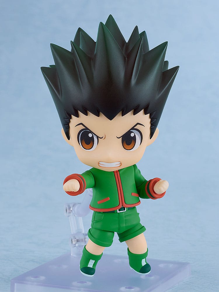 Gon Freecss: Hunter Exam Ver. Nendoroid Good Smile Company