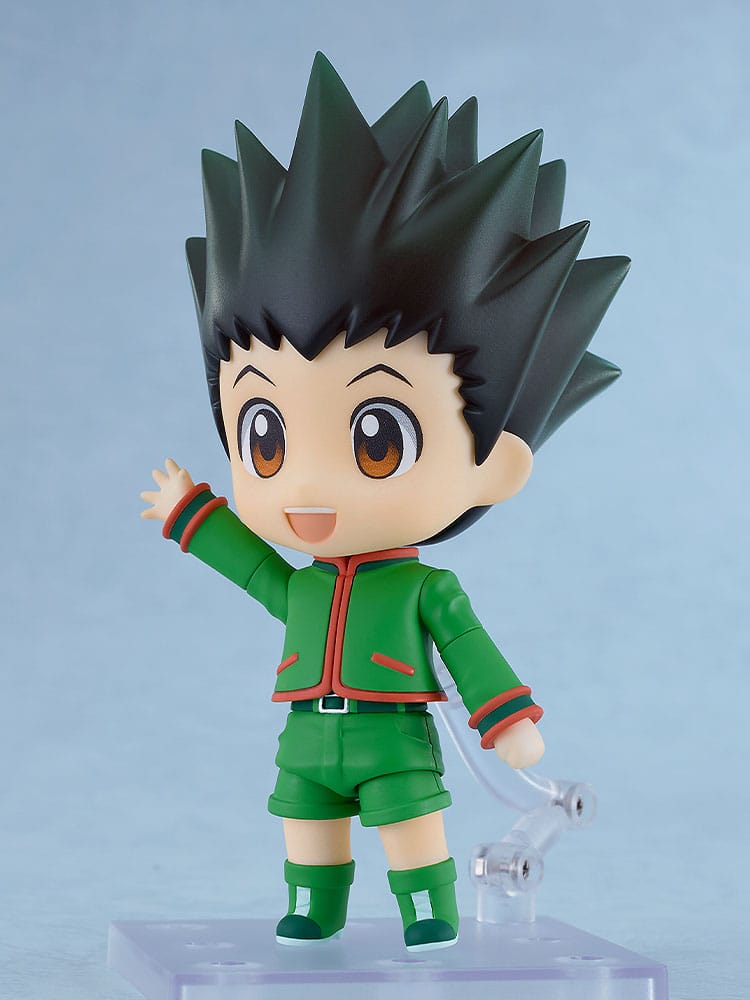 Gon Freecss: Hunter Exam Ver. Nendoroid Good Smile Company