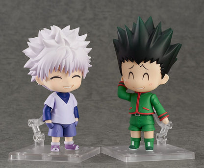 Gon Freecss: Hunter Exam Ver. Nendoroid Good Smile Company