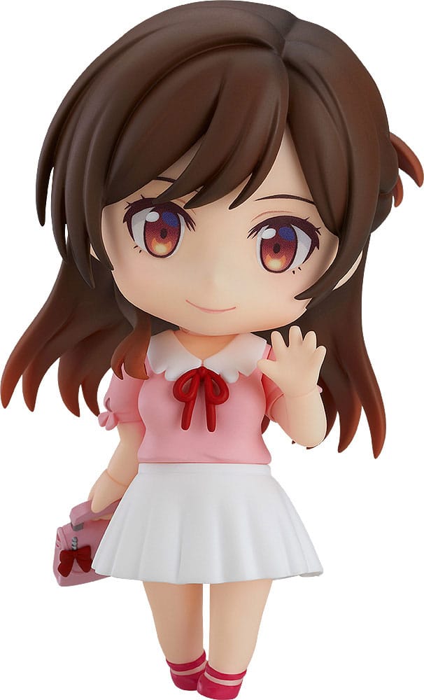 Chizuru Mizuhara Nendoroid Good Smile Company