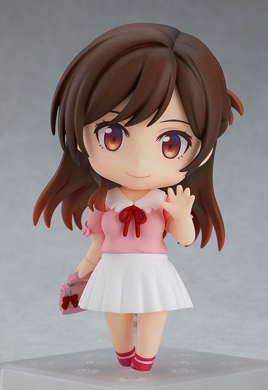 Chizuru Mizuhara Nendoroid Good Smile Company