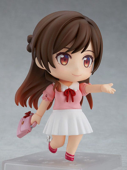 Chizuru Mizuhara Nendoroid Good Smile Company