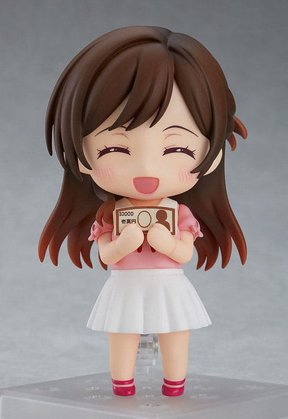 Chizuru Mizuhara Nendoroid Good Smile Company
