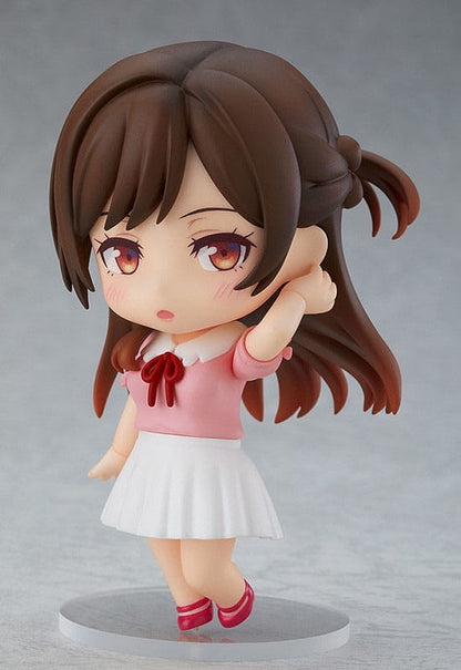 Chizuru Mizuhara Nendoroid Good Smile Company