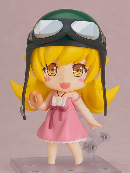 Shinobu Oshino 2.0 Nendoroid Good Smile Company