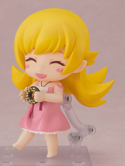 Shinobu Oshino 2.0 Nendoroid Good Smile Company