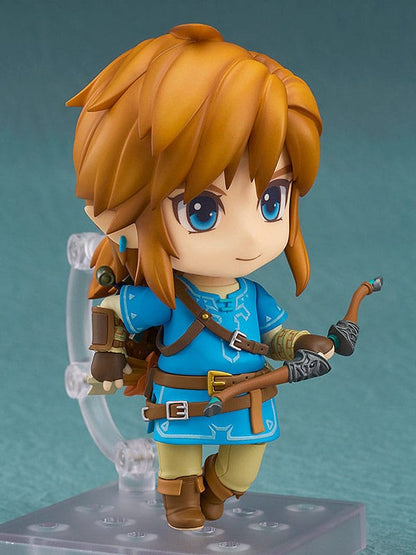 Link Breath of the Wild Ver. DX Edition Nendoroid Good Smile Company (5th-run)
