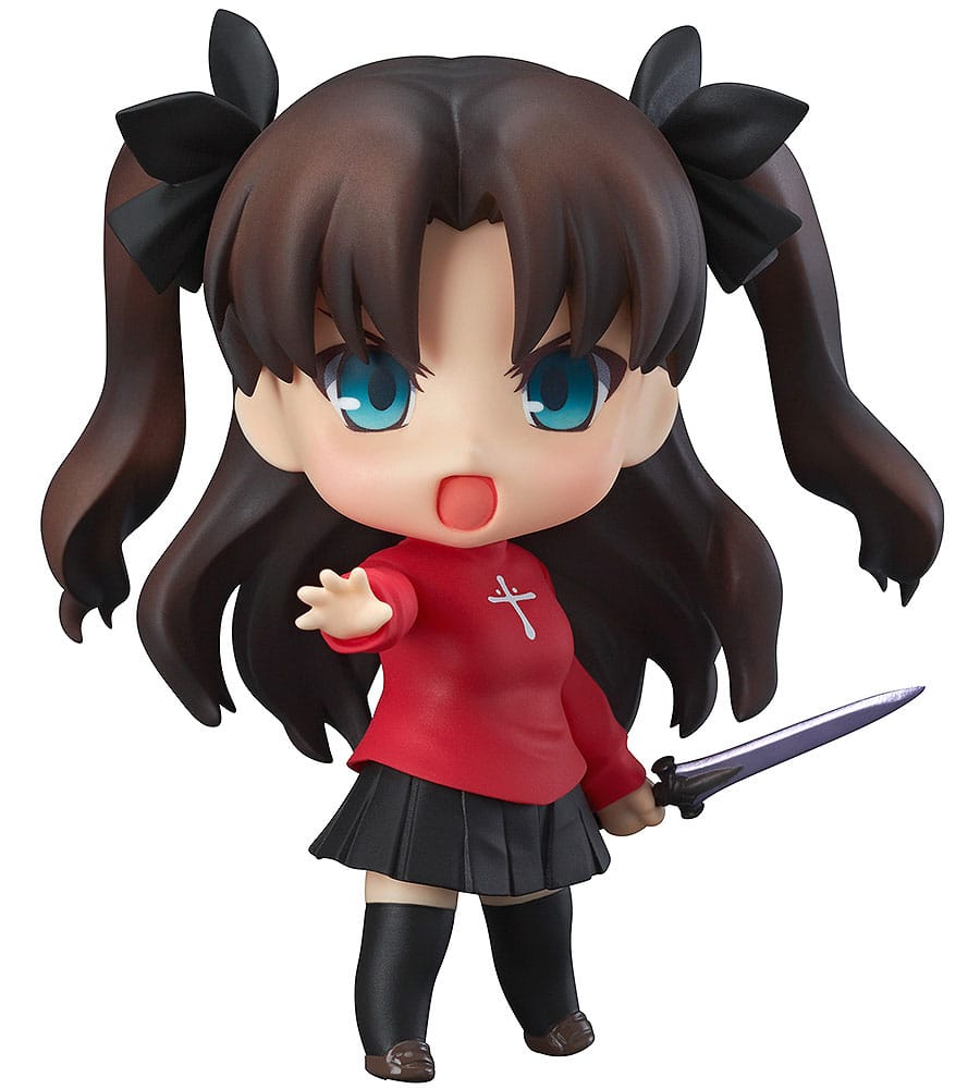 Rin Tohsaka Nendoroid Good Smile Company