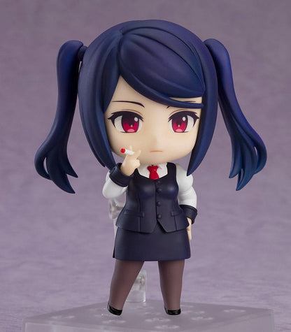 Jill Stingray Nendoroid Good Smile Company