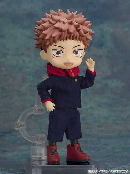 Yuji Itadori Nendoroid Doll Good Smile Company - Anime Figuren günstig kaufen