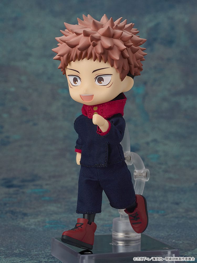 Yuji Itadori Nendoroid Doll Good Smile Company - Anime Figuren günstig kaufen