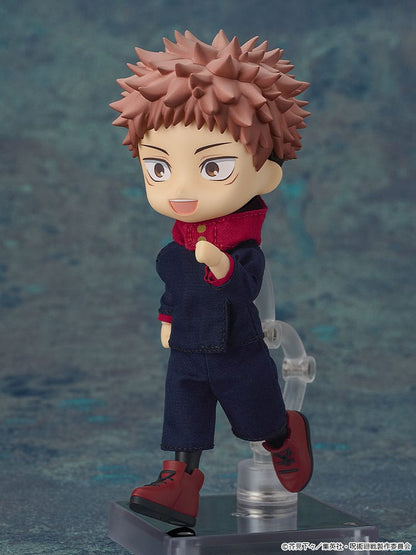 Yuji Itadori Nendoroid Doll Good Smile Company - Anime Figuren günstig kaufen