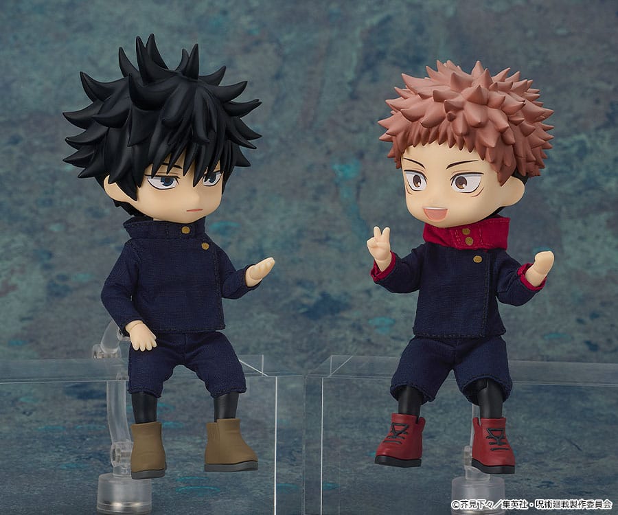Yuji Itadori Nendoroid Doll Good Smile Company - Anime Figuren günstig kaufen