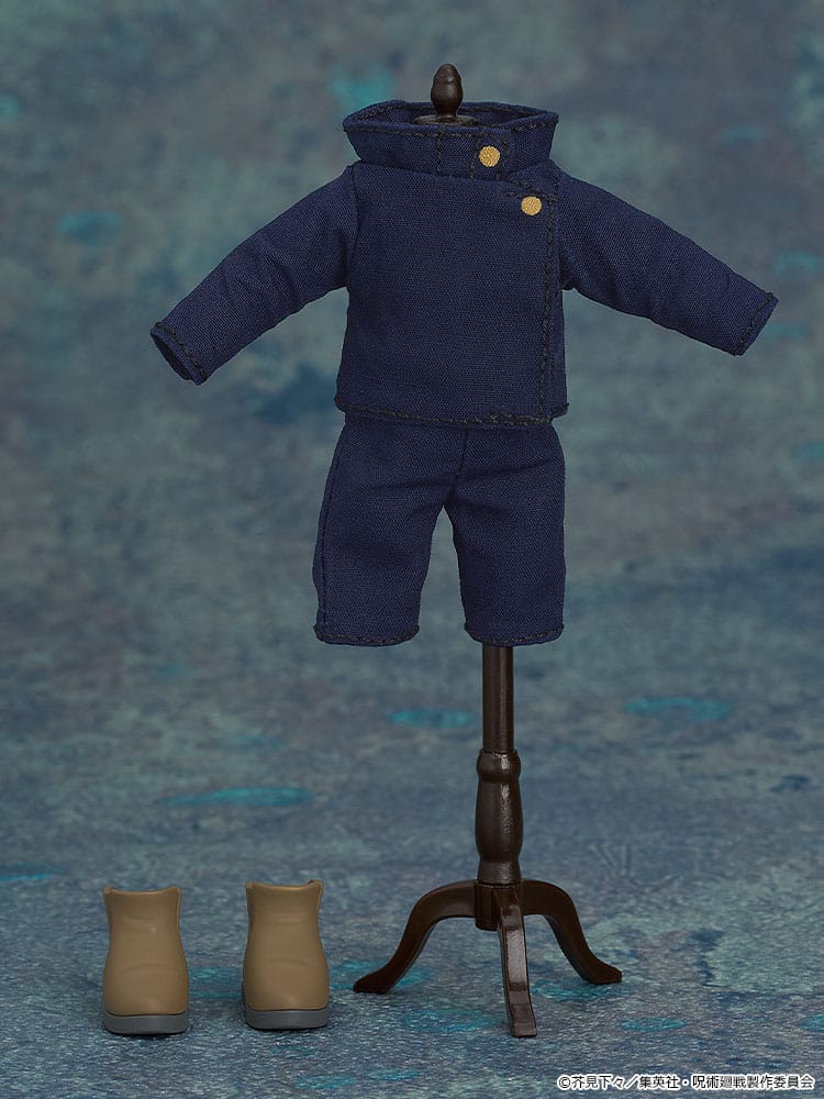 Megumi Fushiguro Nendoroid Doll Good Smile Company