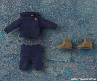 Megumi Fushiguro Nendoroid Doll Good Smile Company