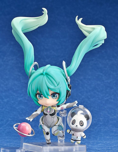 Hatsune Miku: Miku with you 2024 Ver. Nendoroid Goos Smile Company