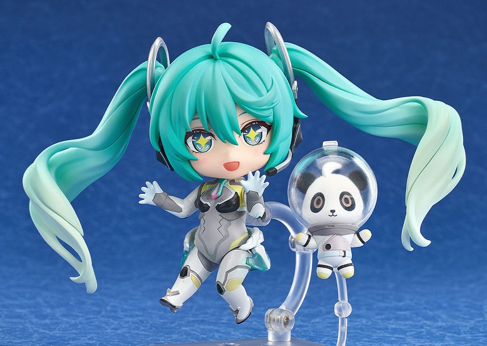 Hatsune Miku: Miku with you 2024 Ver. Nendoroid Goos Smile Company