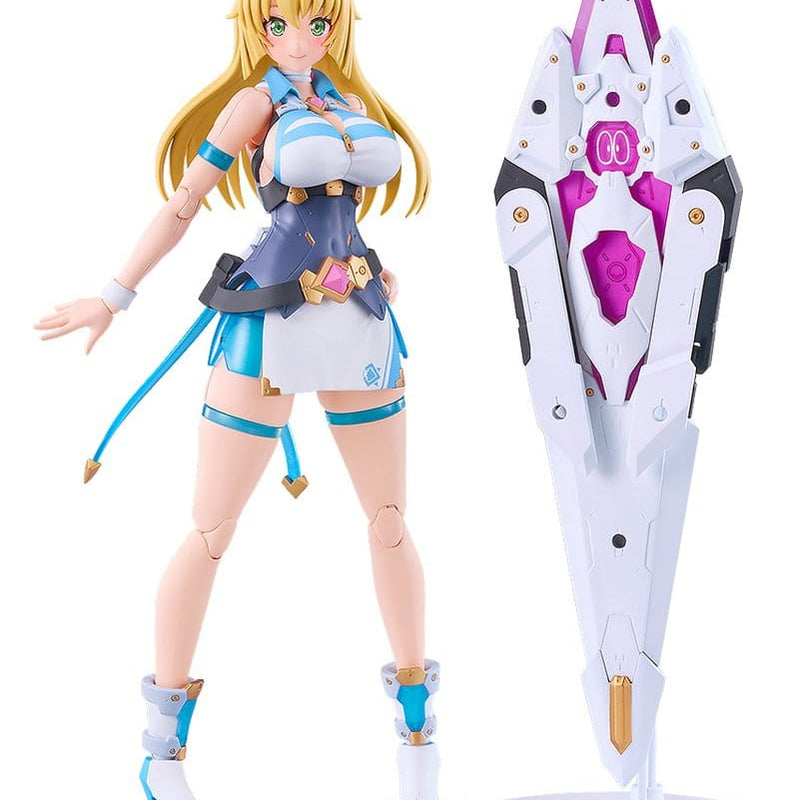 Modellbausatz/Actionfiguren