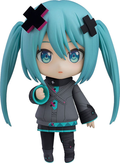Hatsune Miku: Shuttered Sekai Ver. Nendoroid Good Smile Company