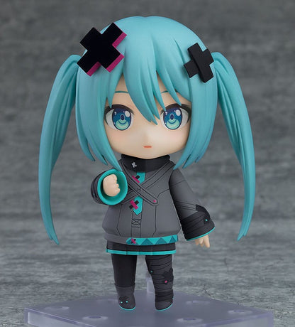 Hatsune Miku: Shuttered Sekai Ver. Nendoroid Good Smile Company