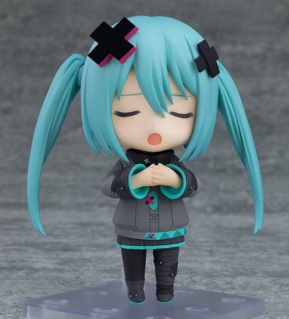 Hatsune Miku: Shuttered Sekai Ver. Nendoroid Good Smile Company