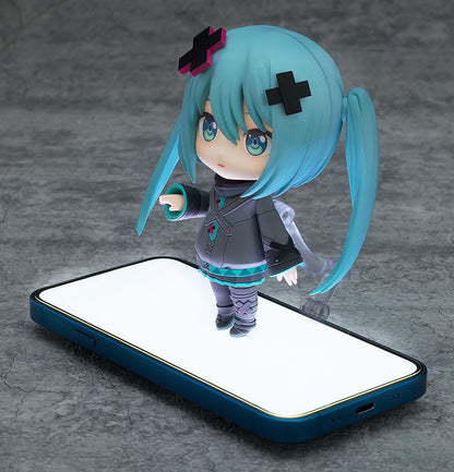 Hatsune Miku: Shuttered Sekai Ver. Nendoroid Good Smile Company