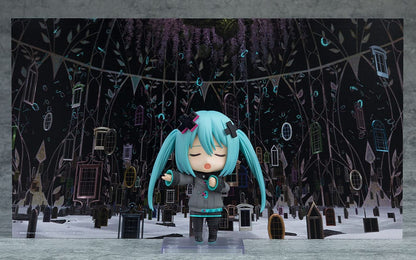 Hatsune Miku: Shuttered Sekai Ver. Nendoroid Good Smile Company
