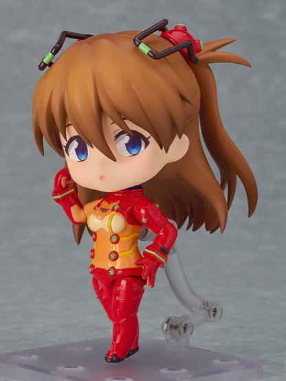 Shikinami Asuka Langley: Test Suit Ver. Nendoroid Good Smile Company - Anime Figuren günstig kaufen