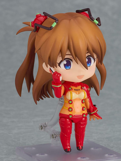 Shikinami Asuka Langley: Test Suit Ver. Nendoroid Good Smile Company - Anime Figuren günstig kaufen