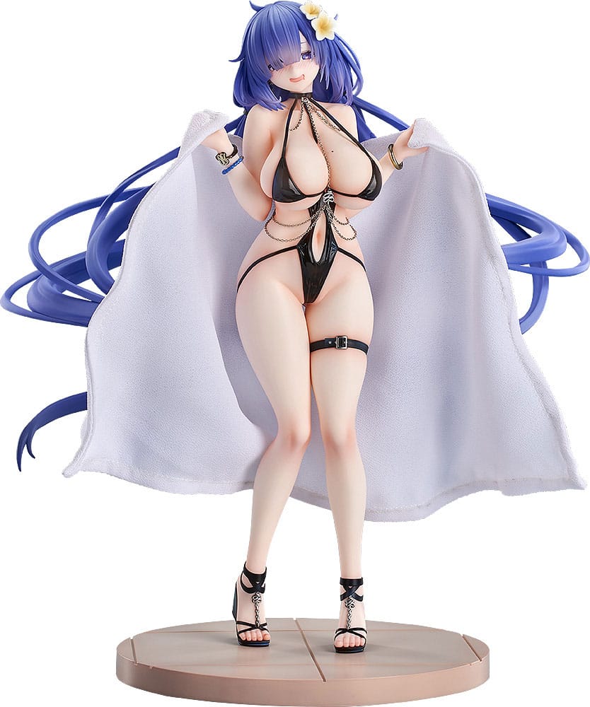 Mogador: Locker Room Lechery Ver. Good Smile Company - Anime Figuren günstig kaufen