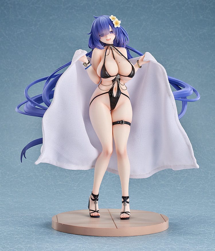 Mogador: Locker Room Lechery Ver. Good Smile Company - Anime Figuren günstig kaufen
