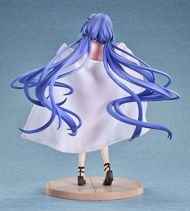 Mogador: Locker Room Lechery Ver. Good Smile Company - Anime Figuren günstig kaufen