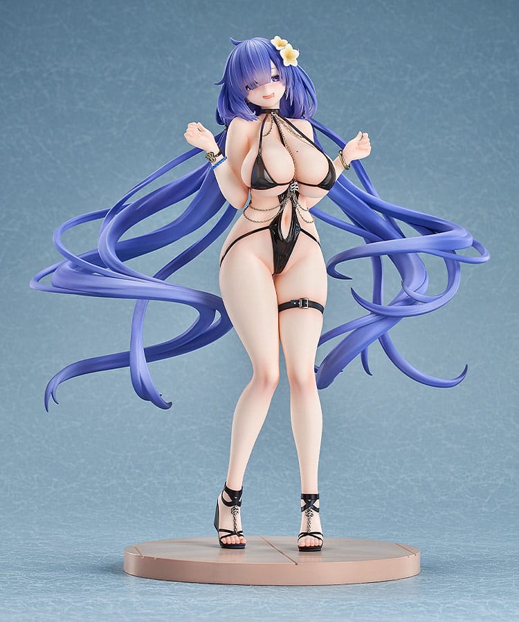 Mogador: Locker Room Lechery Ver. Good Smile Company - Anime Figuren günstig kaufen