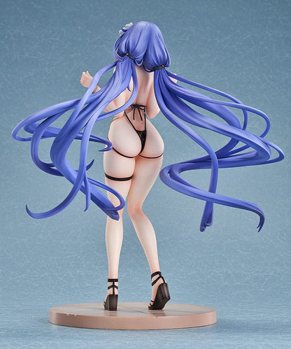 Mogador: Locker Room Lechery Ver. Good Smile Company - Anime Figuren günstig kaufen