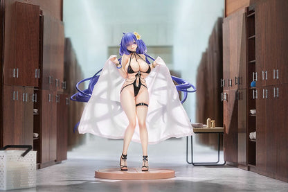 Mogador: Locker Room Lechery Ver. Good Smile Company - Anime Figuren günstig kaufen
