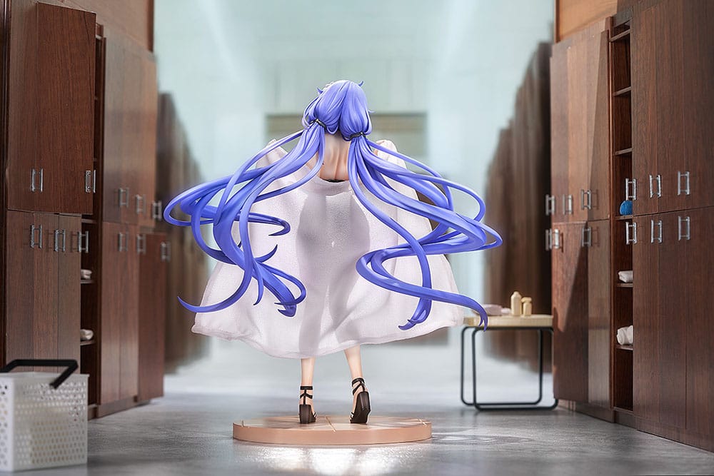 Mogador: Locker Room Lechery Ver. Good Smile Company - Anime Figuren günstig kaufen