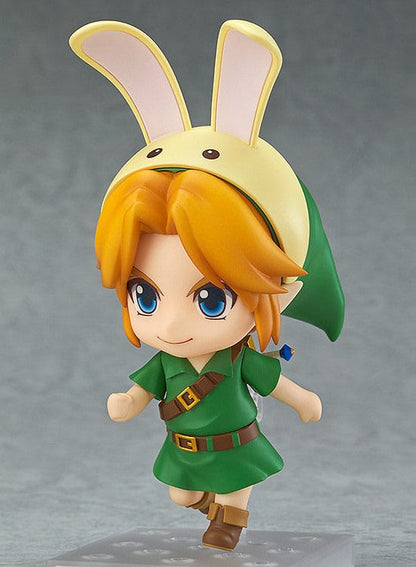 Link Majora's Mask 3D Ver. Nendoroid Good Smile Company - Anime Figuren günstig kaufen